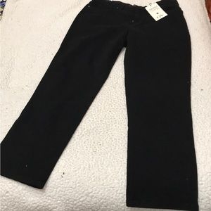GLORIA VANDERBILT AMANDA PANTS